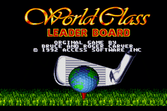 高尔夫公开赛(欧)